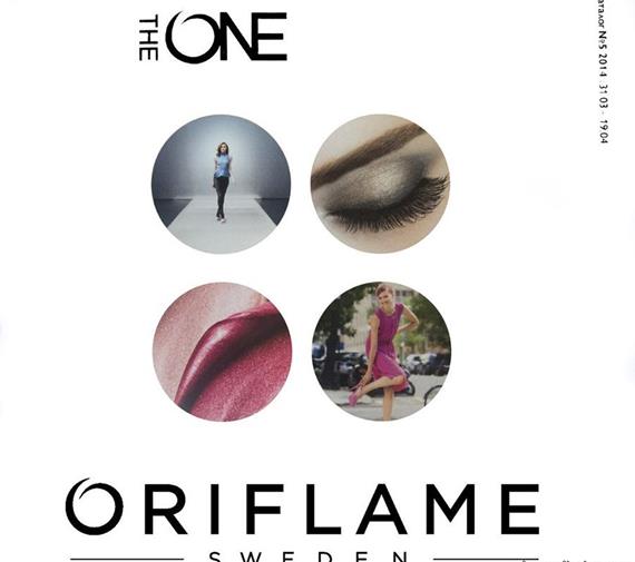 Орифлейм-5-2014-каталог-1